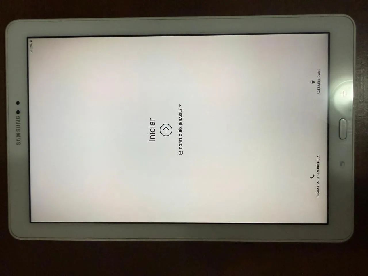 Samsung Galaxy Tab A Sm-t585 10,1  16gb 3gb Ram - Foto 3