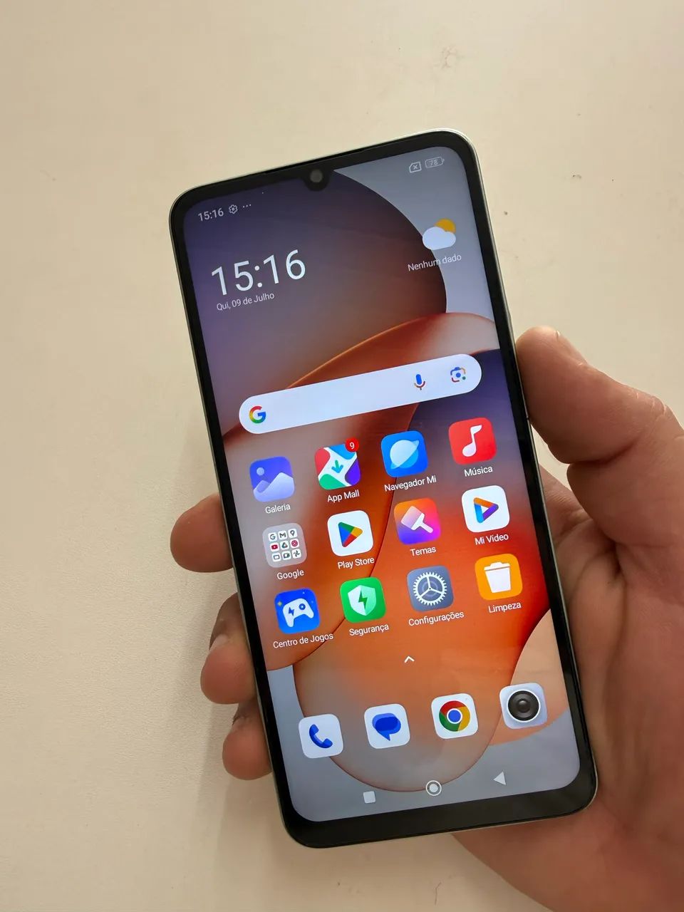 Vendo Redmi 13C De 256 Gigas  - Foto 4