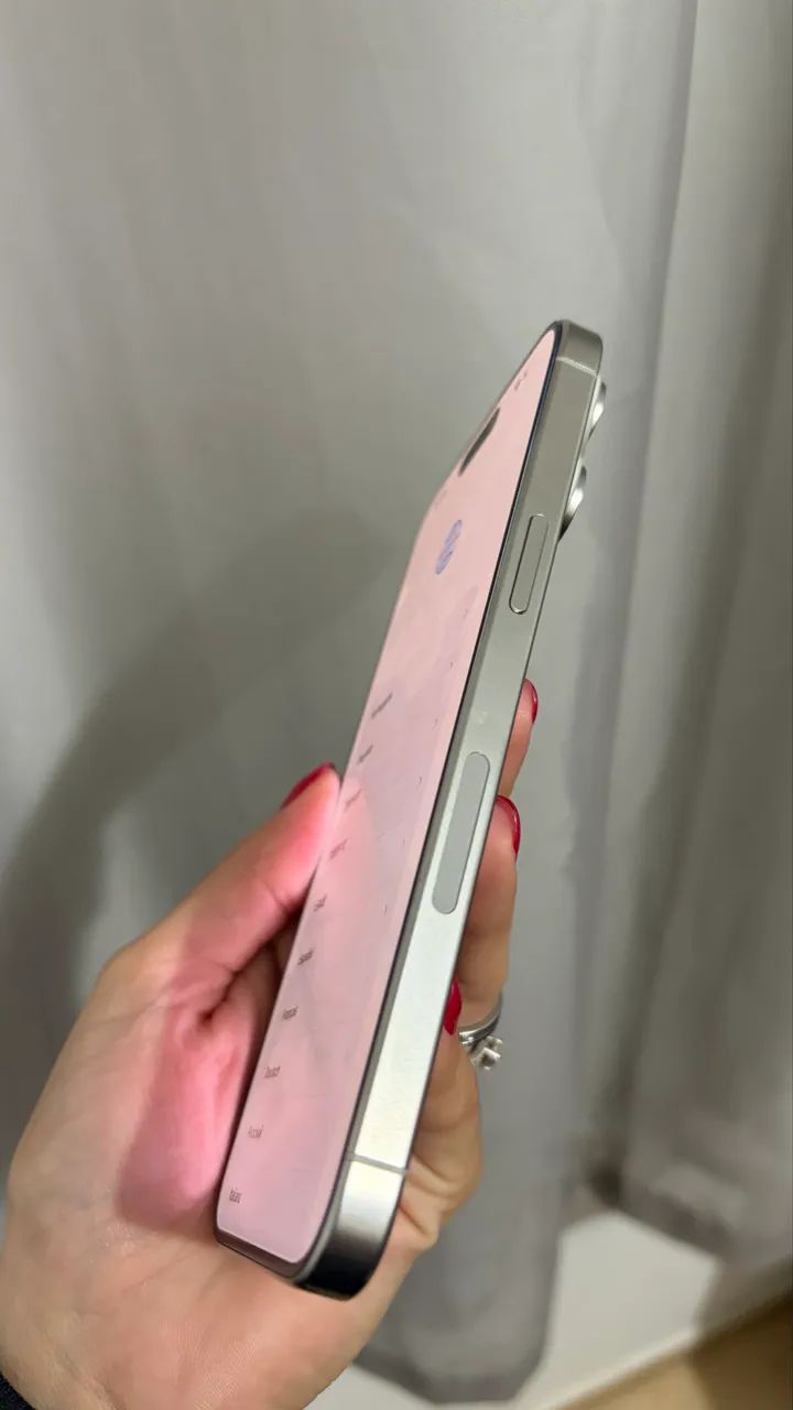 iPhone 15 pro Max 256gb  - Foto 3