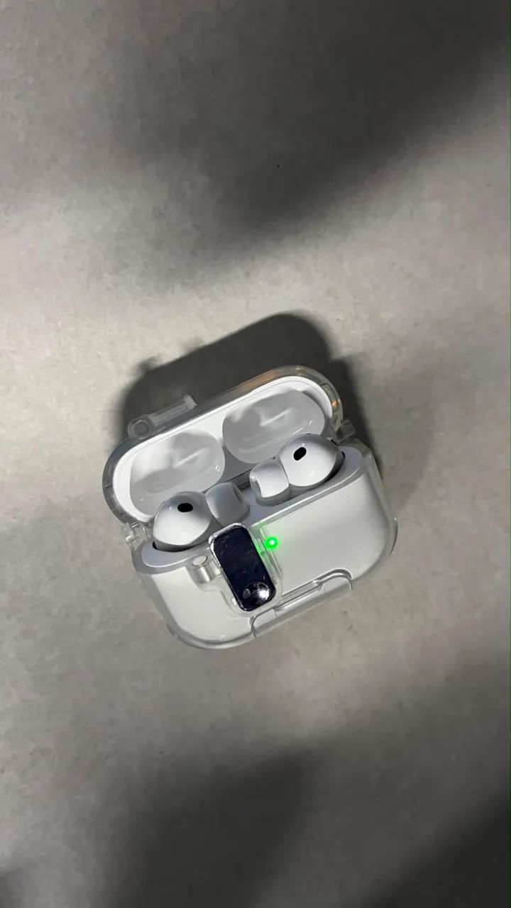 AirPods Pro 3