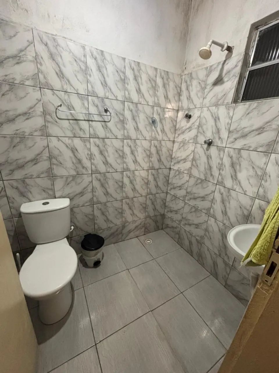 Casa Térrea  no Bairro Palestina | 2 quartos | cozinha | arèa de serviço e quintal - Foto 4