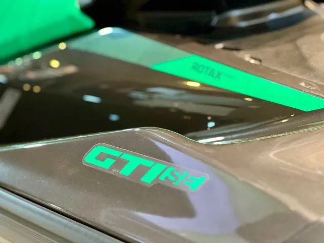 BRP SEADOO GTI 170 SE  - Foto 5