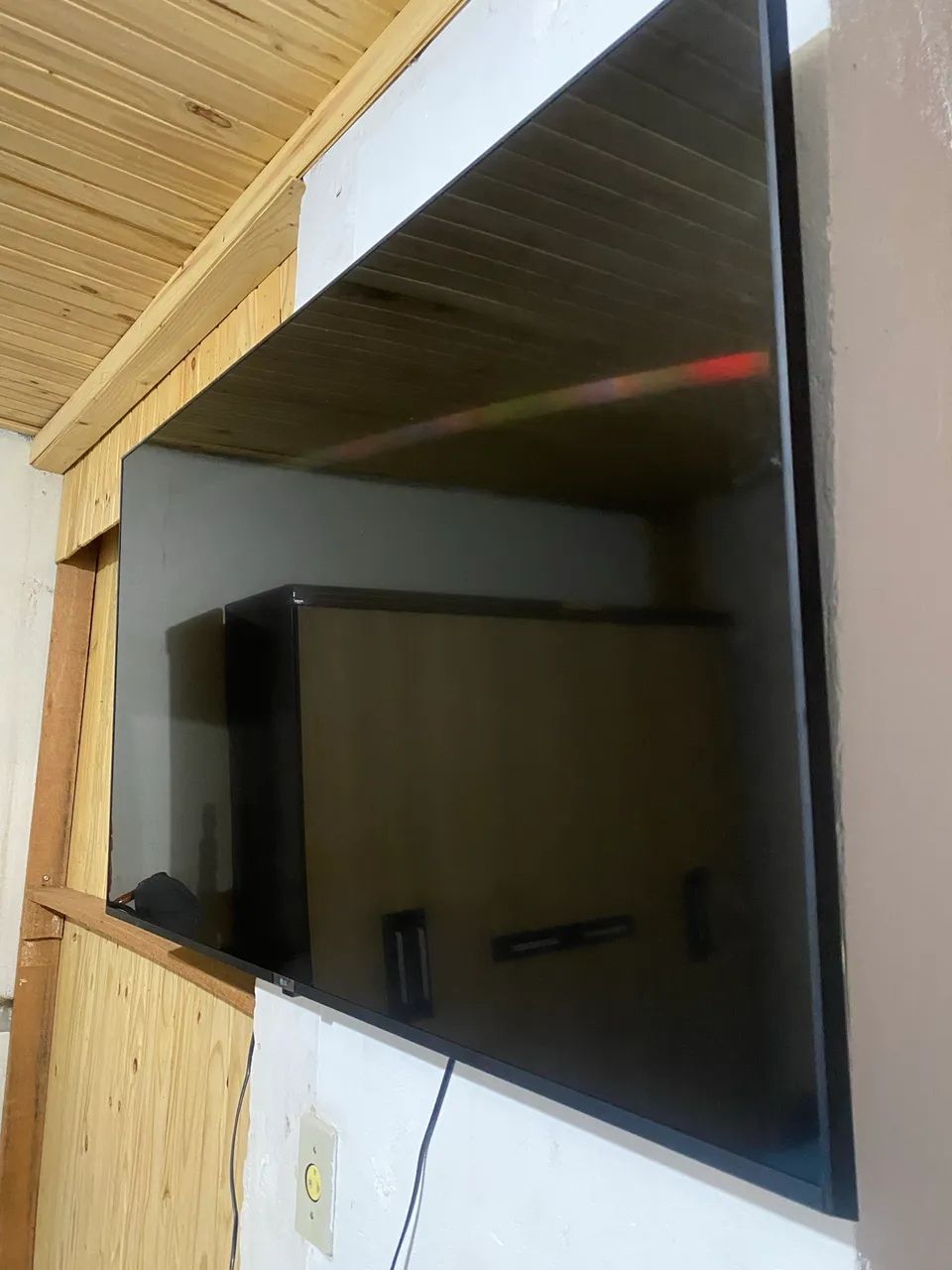LGTV 55 Polegadas 4K - Foto 3