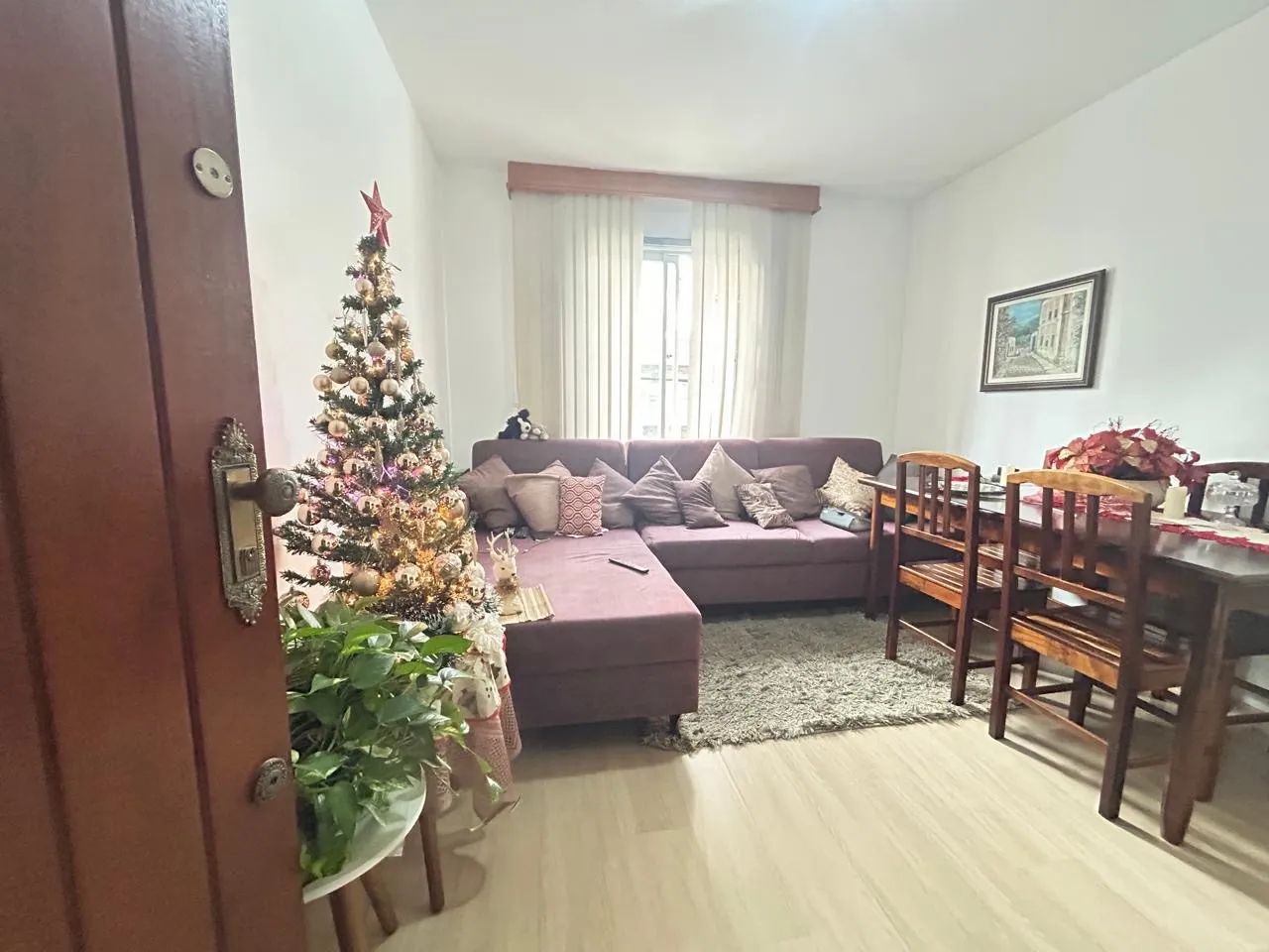 Sofá Modular 3 Metros com Chaise (3 Módulos) - Excelente Estado - Foto 2