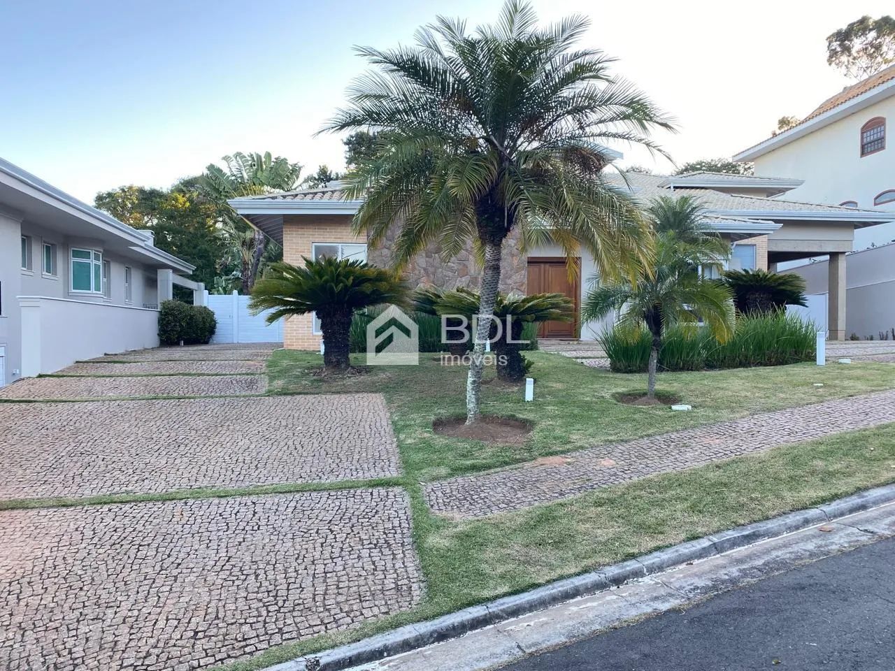 casa - Alphaville Campinas - Campinas - Foto 2