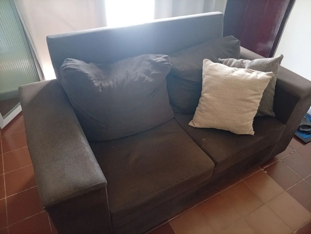 Sofá 2 e 3 lugares  - Foto 3