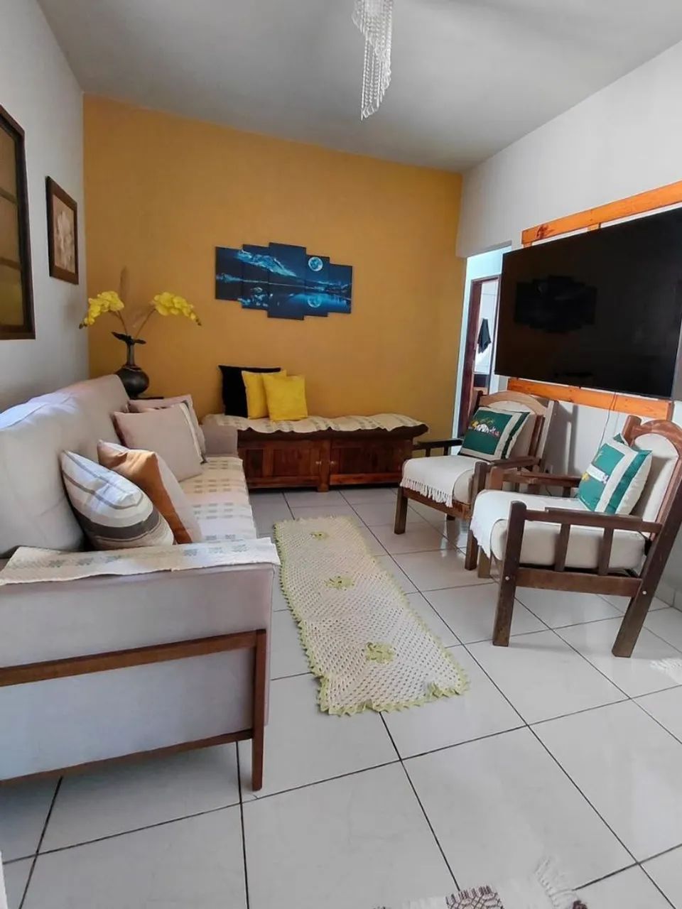 Vendo casa em BENEVIDES (S) - Foto 2