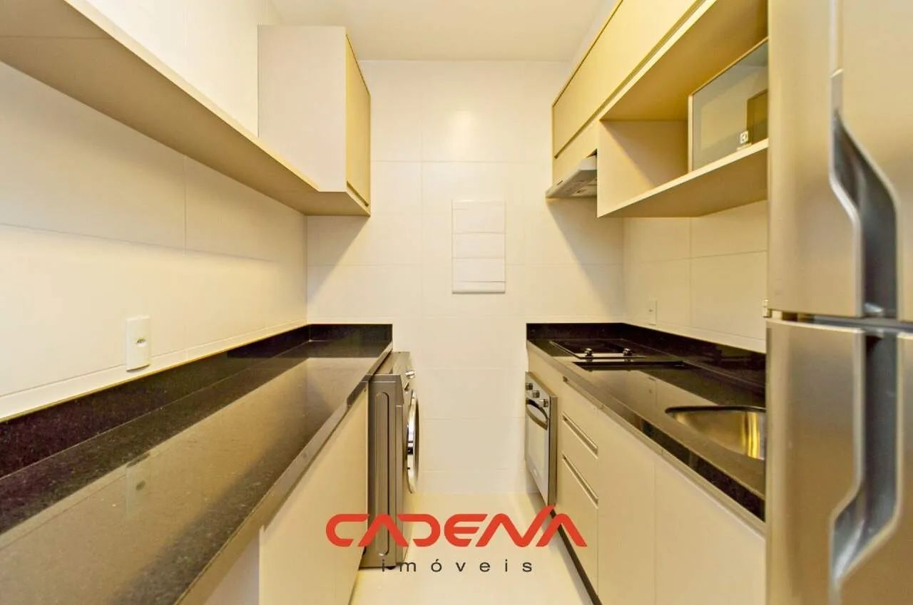 Apartamento com 1 quarto para aluguel no Centro - Foto 5
