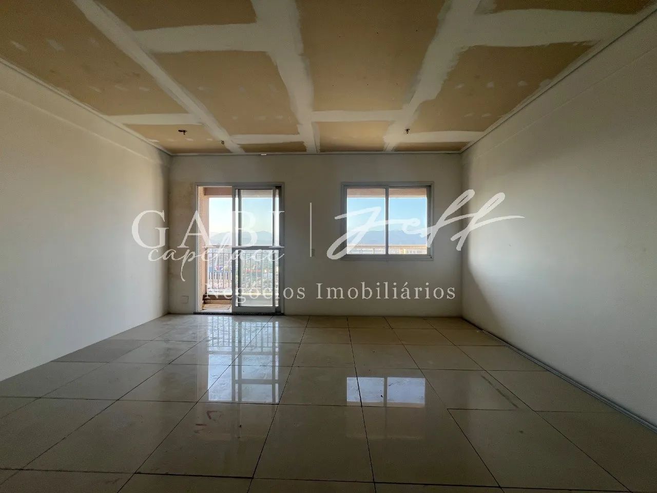 SALA COMERCIAL em SANTOS - SP, VILA MATHIAS - Foto 2