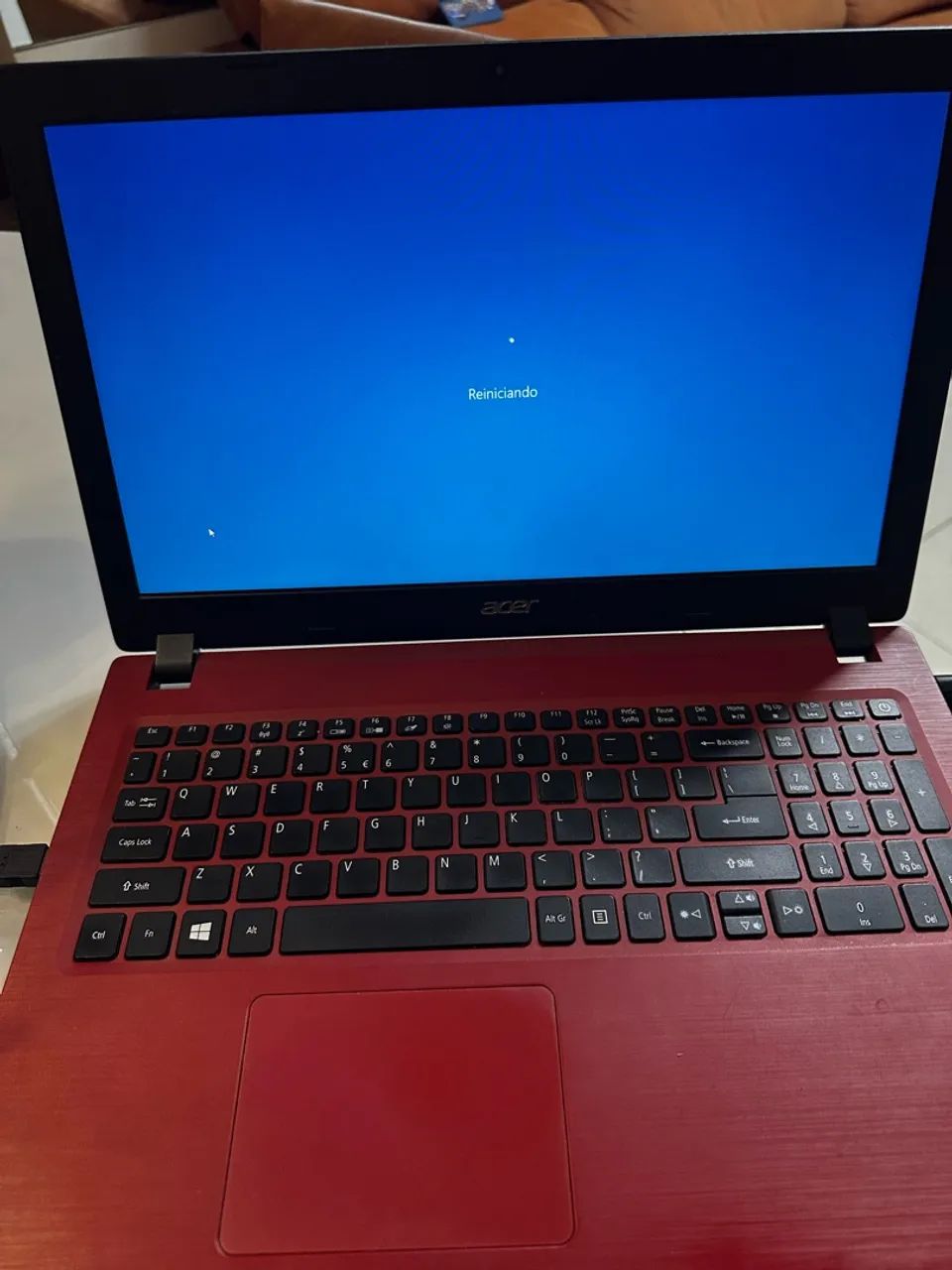 NOTEBOOK ACER ASPIRE 3 - Foto 2