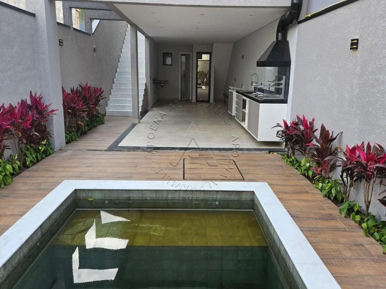 CASA NO NOVA JAGUARI - Foto 4