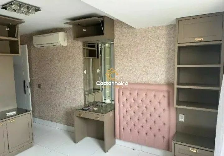 Apartamento Semi-Mobiliado - 04 Quartos sendo 03 Suítes Plenas - Plano Diretor Sul - Foto 7