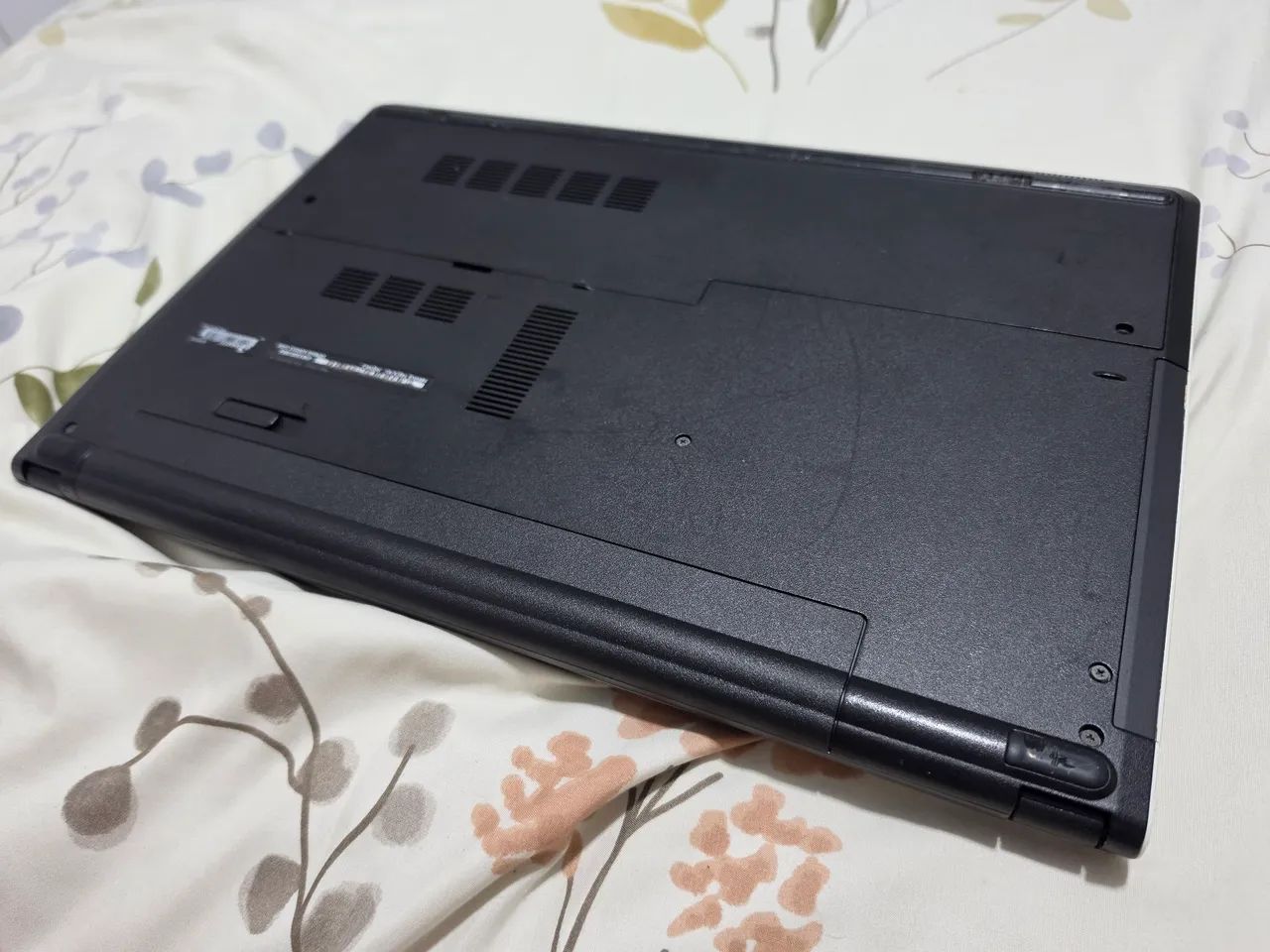 Notebook Dell I7, 8GB, SSD 256GB - Foto 2
