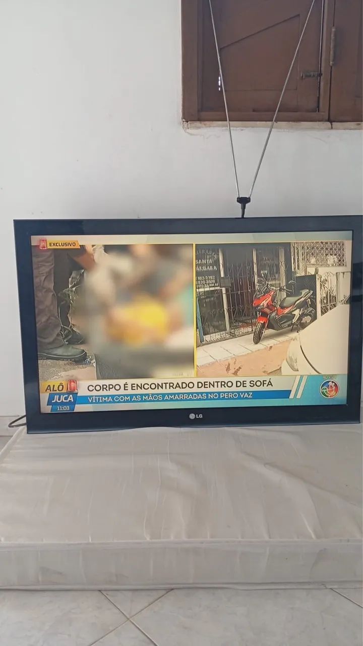 Televisão LG 