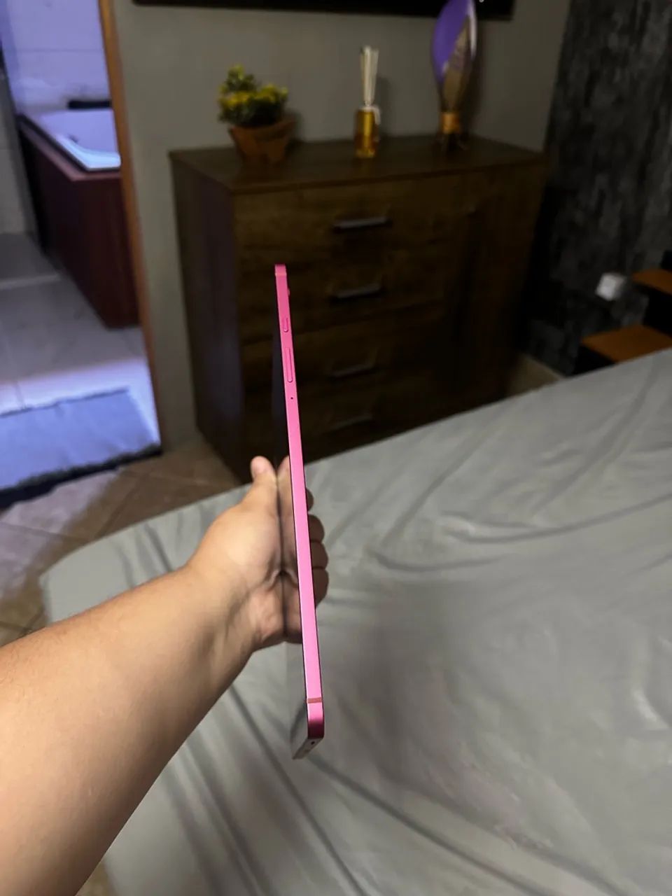 Vendo tablete Samsung s10 - Foto 2