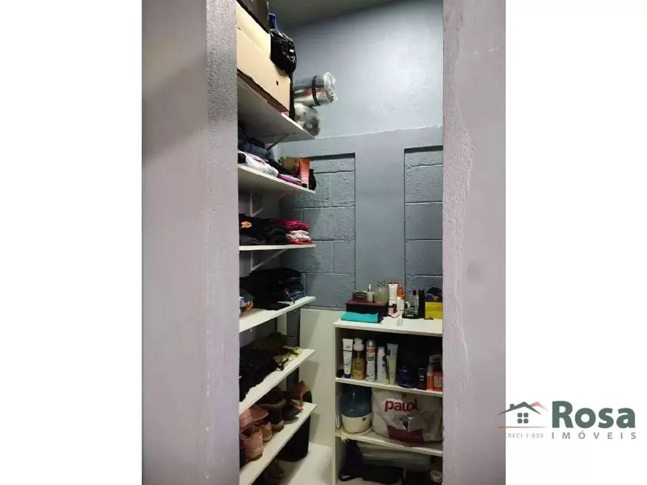Casa para venda COOPHAMIL Cuiabá - Foto 3