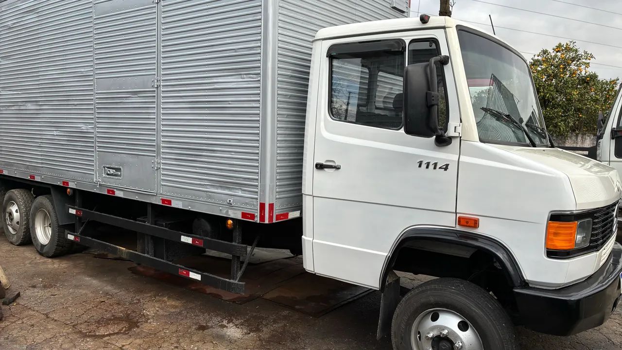 MB 1114 95