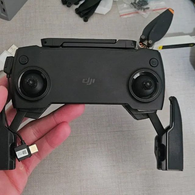 Drone Dji mini SE - Foto 5