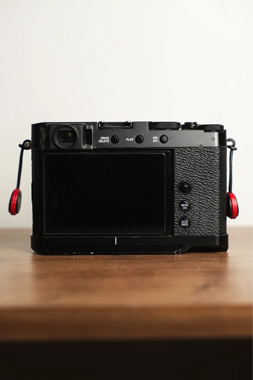 Fujifilm XE-4 - Foto 2