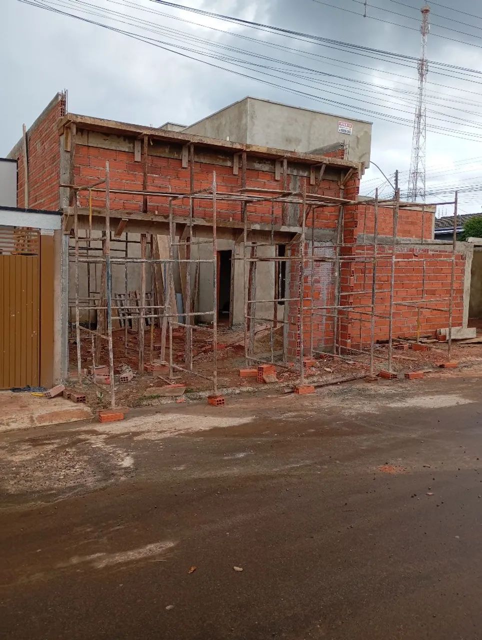 Pedreiro disponível qualquer região  - Foto 3