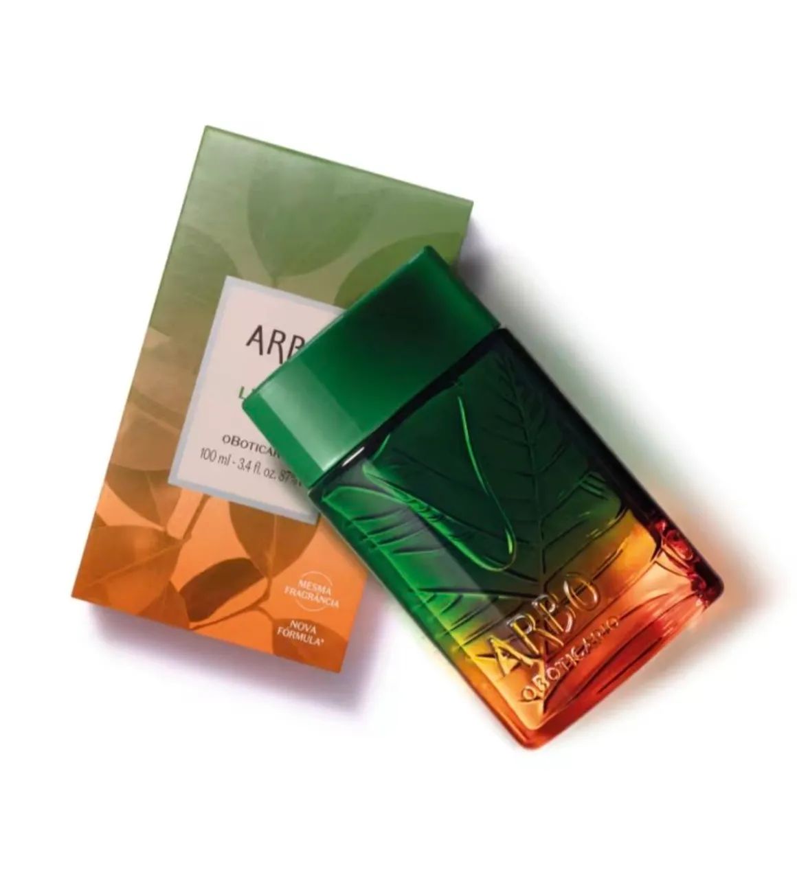 Perfume Arbo Liberté O Boticário Promoção ? ? ?  - Foto 3