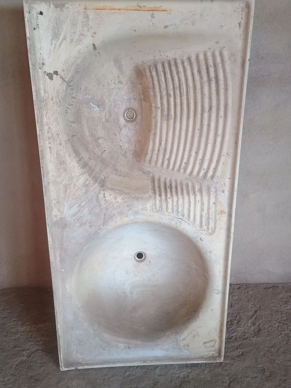 Tanque 