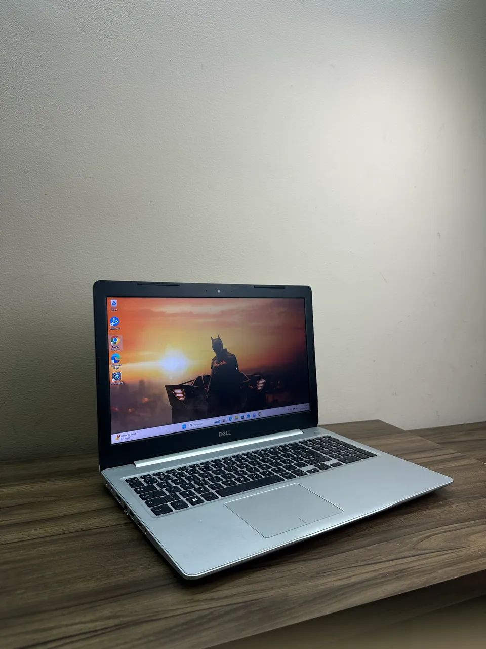 Notebook gamer Dell 