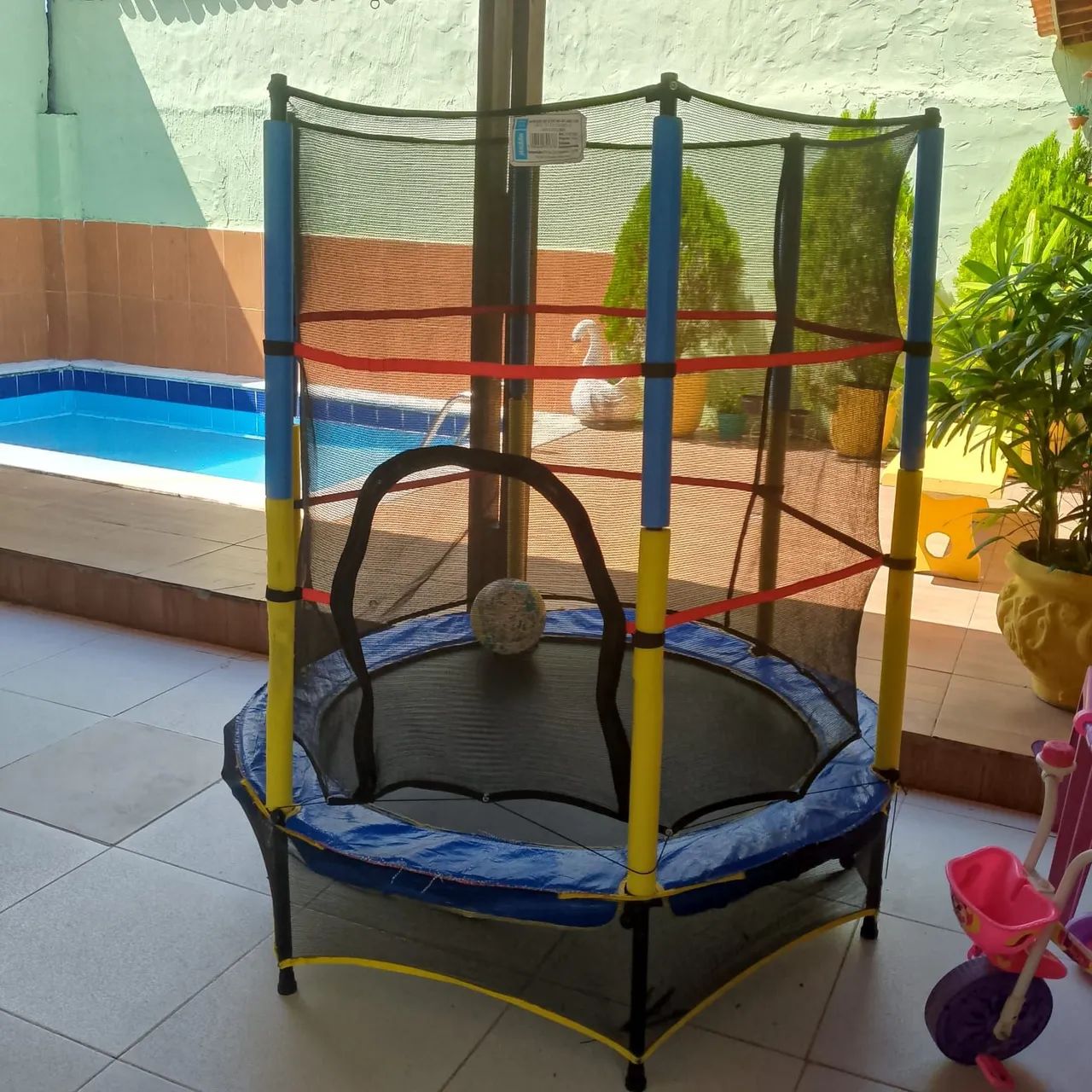 Vendo pula pula - Foto 5