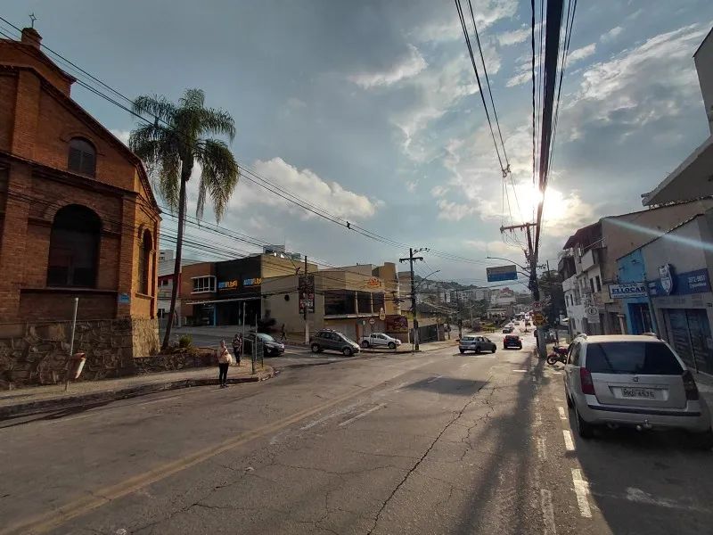 Loja em Shopping - Juiz de Fora MG - Foto 2