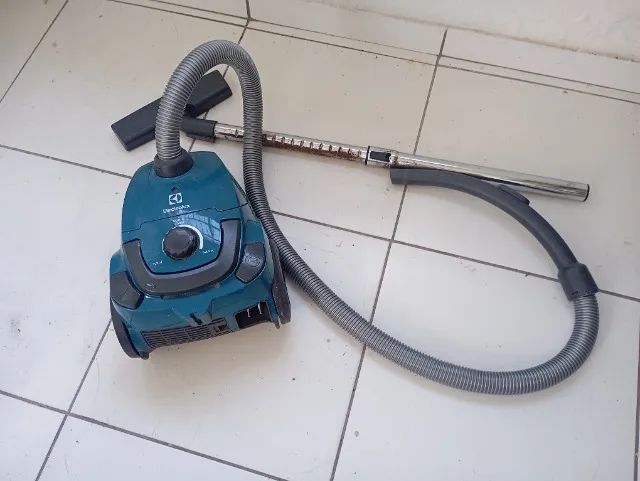 Aspirador de Pó Electrolux. Faço entrega. - Foto 2