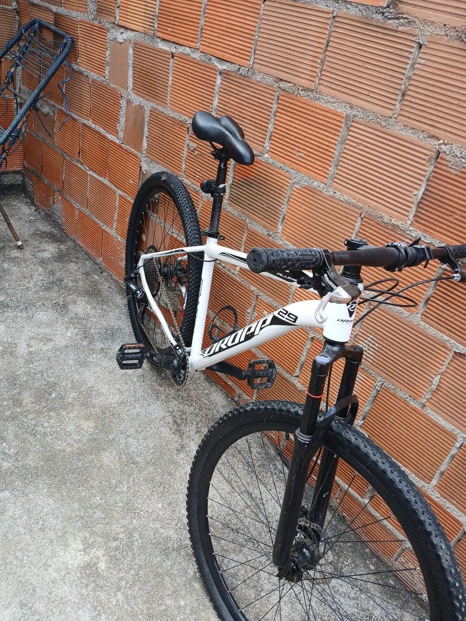 Bicicleta MTB aro 29 