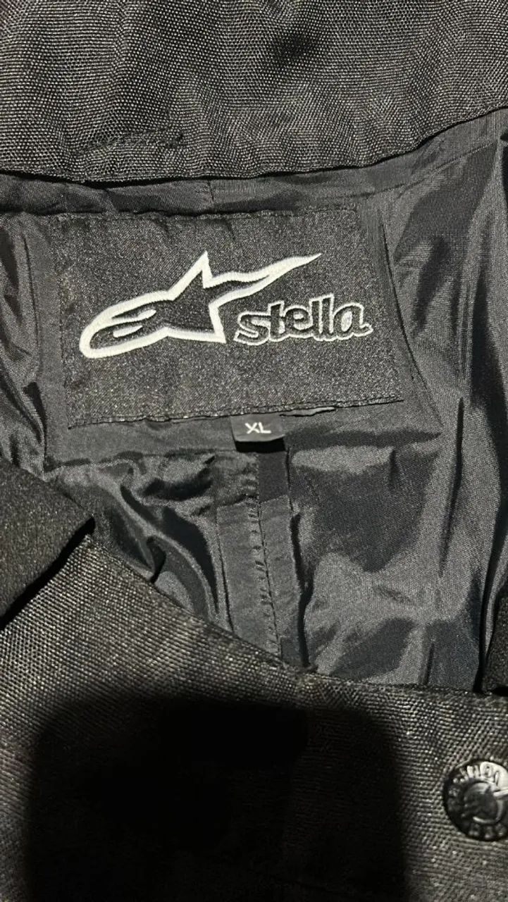 Calça Alpinestar-Stella feminina  - Foto 2