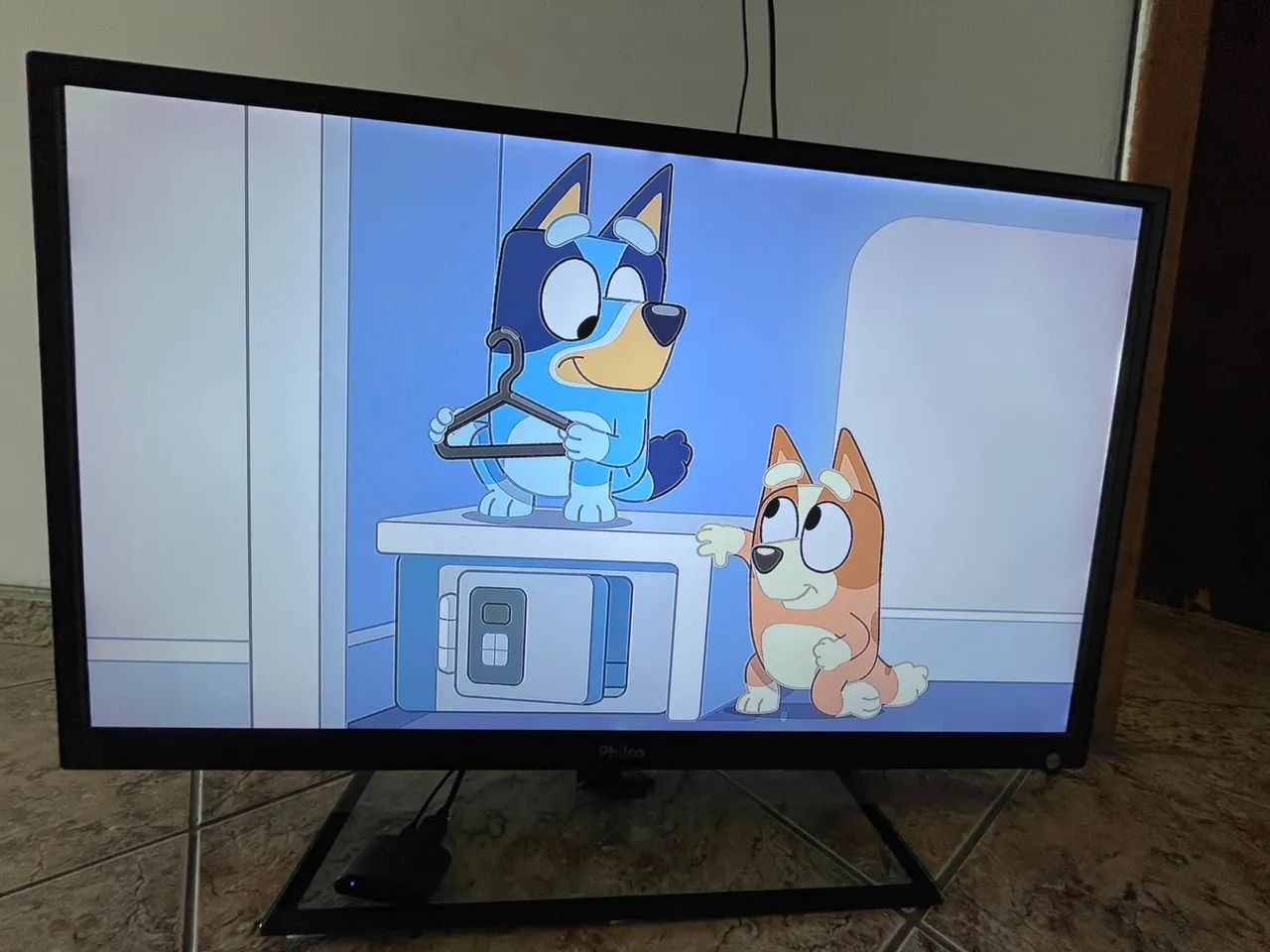 TV SMART 40 POLEGADAS  - Foto 4