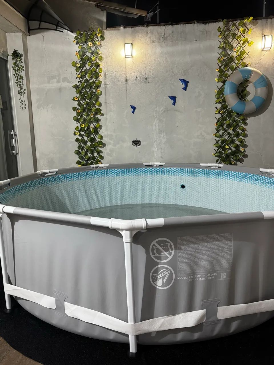 Piscina INTEX  - Foto 3