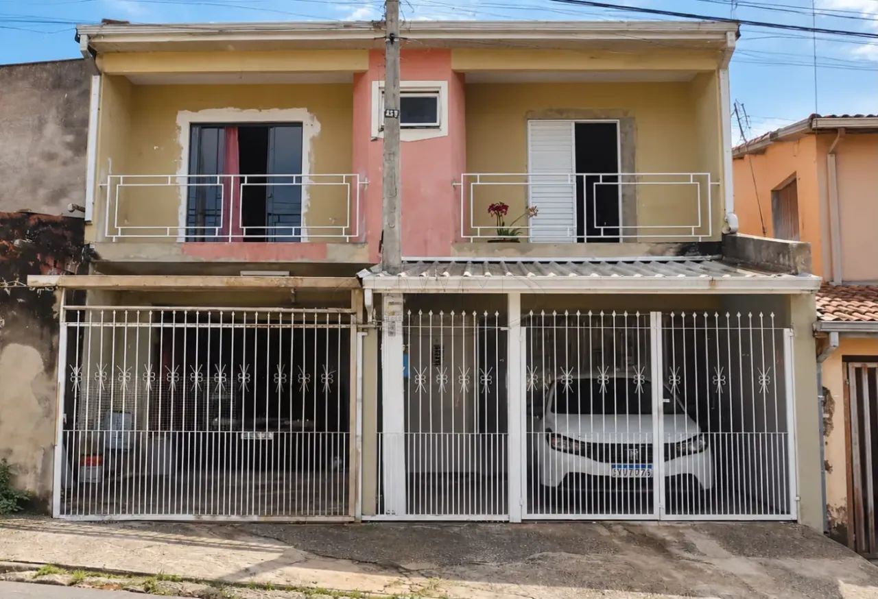 Casa Casa em Bairro em Sorocaba - Foto 2