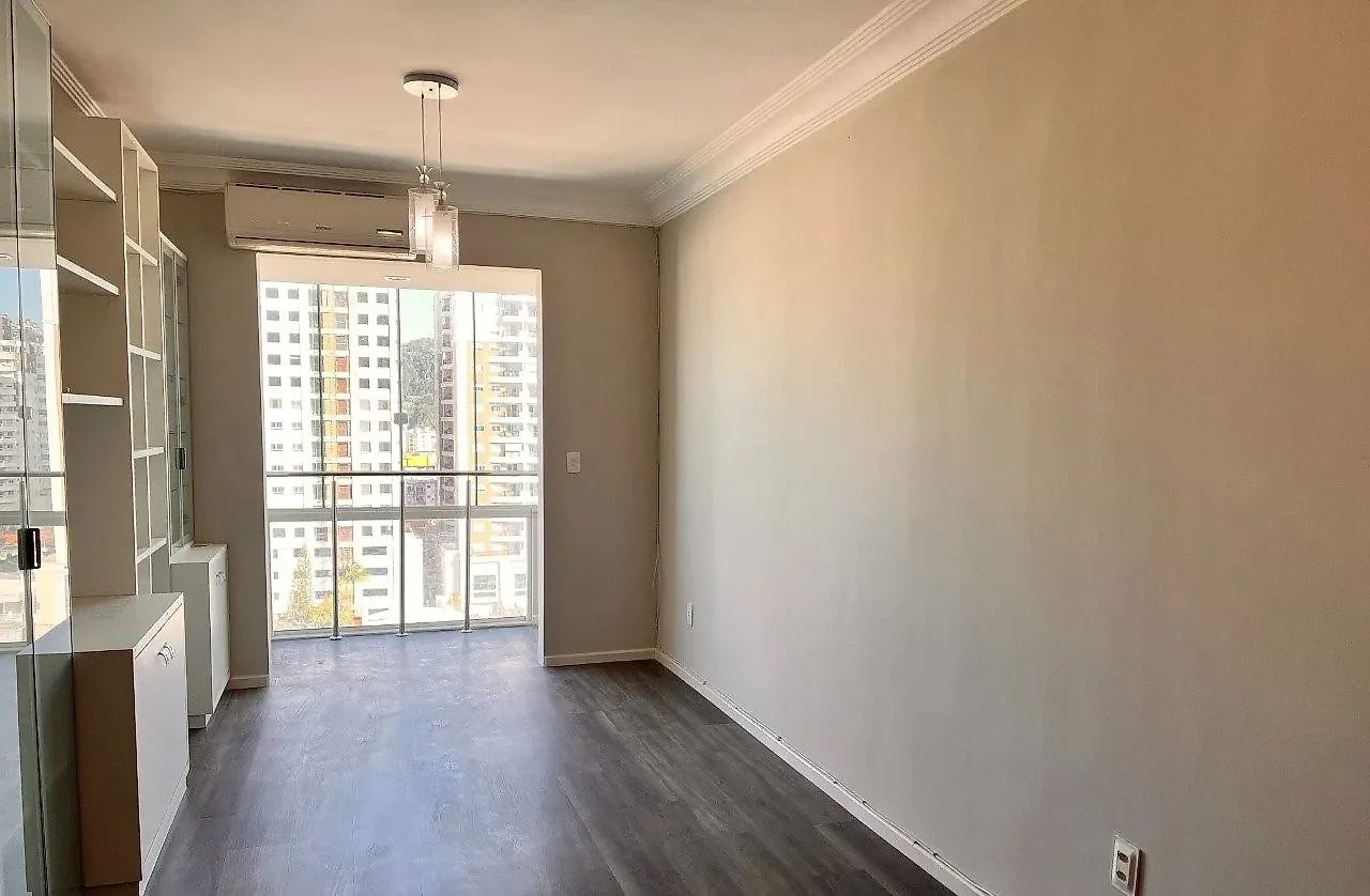 Apartamento Semi Mobiliado com 3 Quartos no Kobrasol - Foto 4