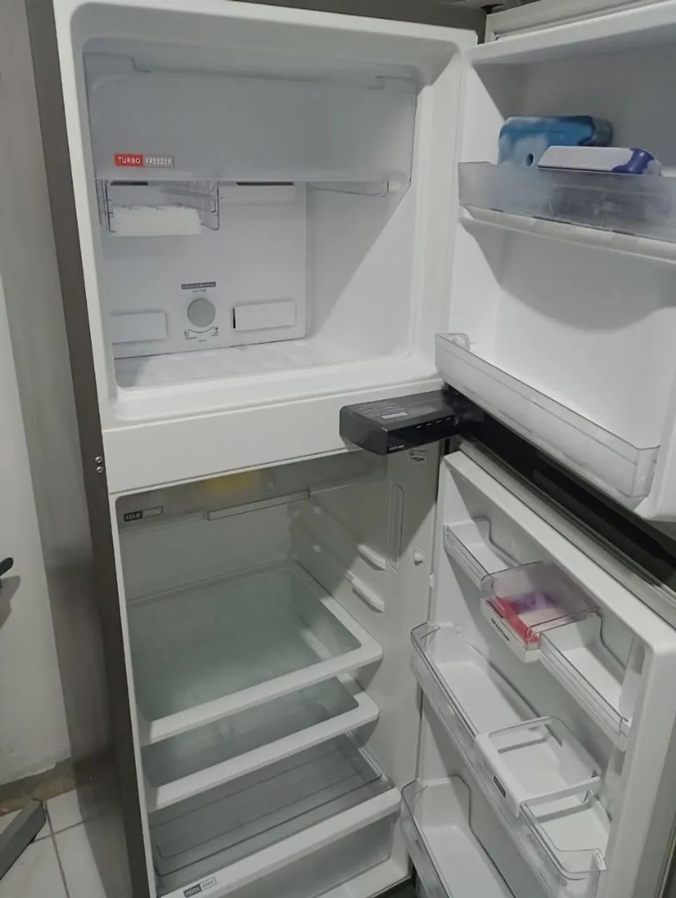 GELADEIRA BRASTEMP - Foto 3