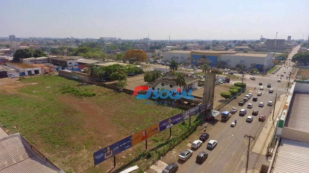 Área à venda, 6000 m² - Centro - Porto Velho/RO - Foto 2