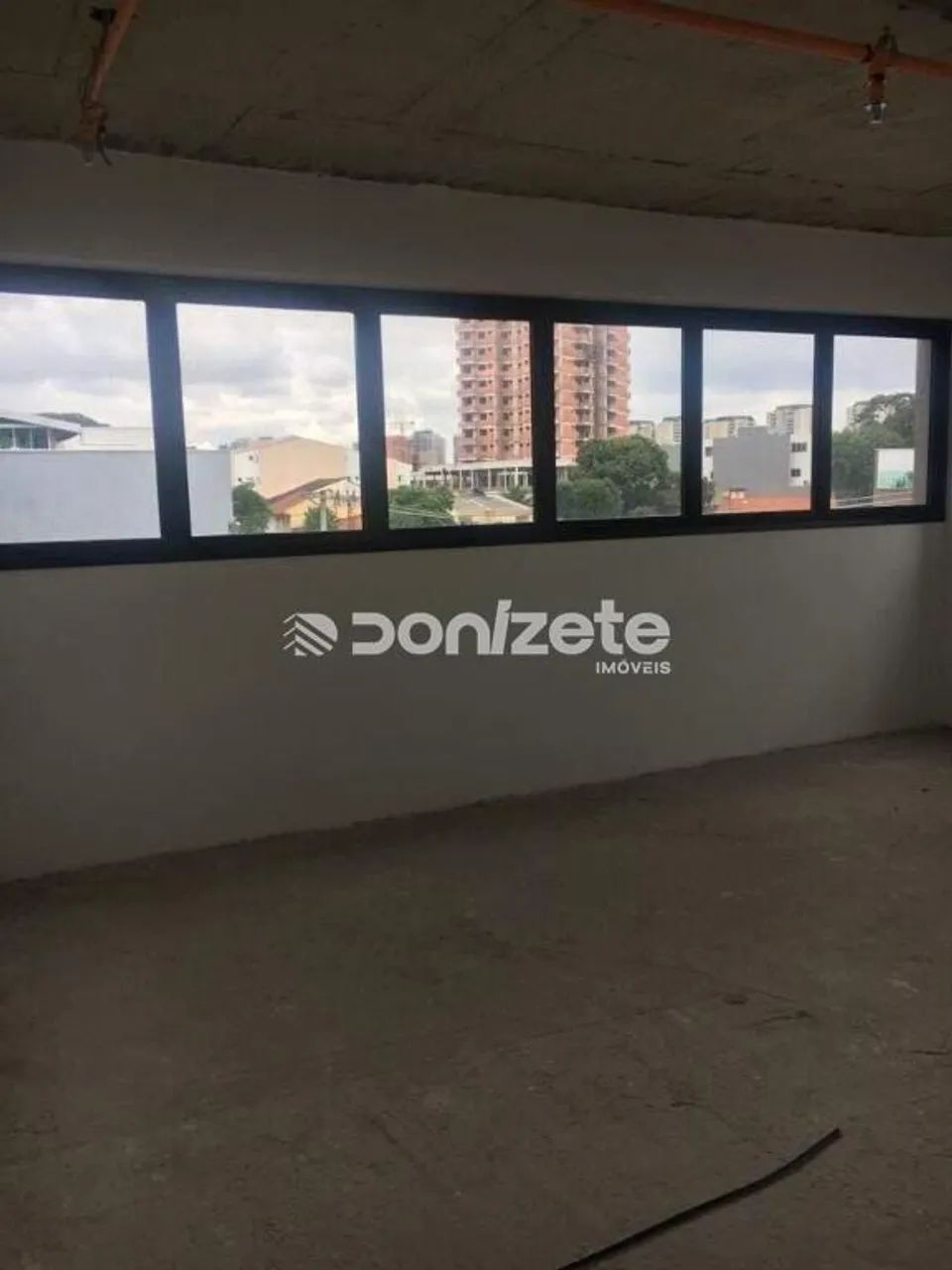 Sala, 32 m² - venda por R$ 405.000,00 ou aluguel por R$ 3.424,30/mês - Vila Assunção - San - Foto 3