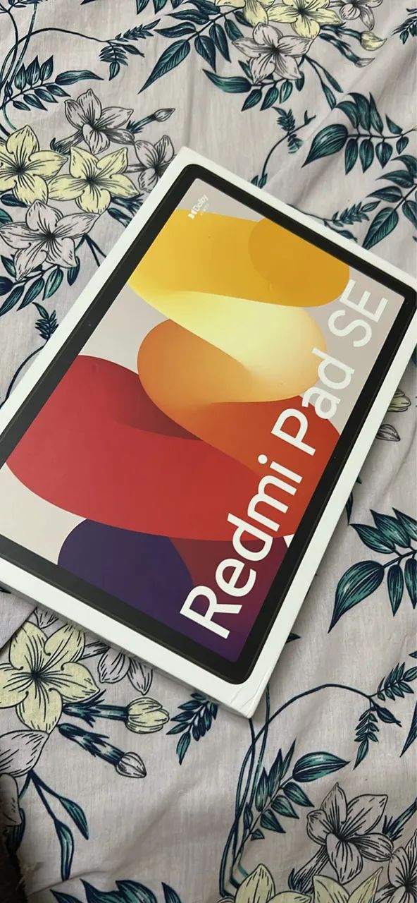 Redmi pad se 128 gb - Foto 3