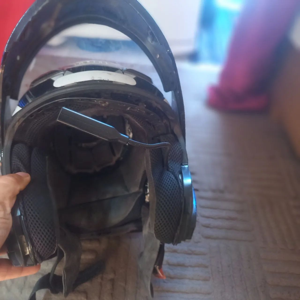 Capacete  - Foto 3