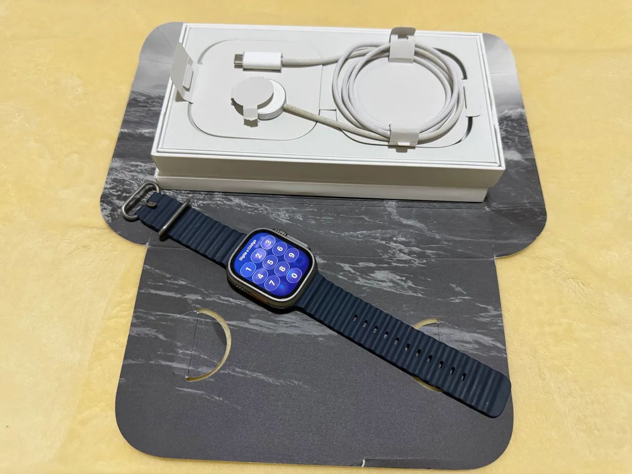 Vendo Apple Watch Ultra 2 - Foto 3