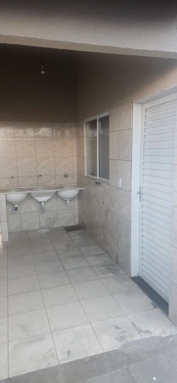 ALUGO CASA - Foto 4