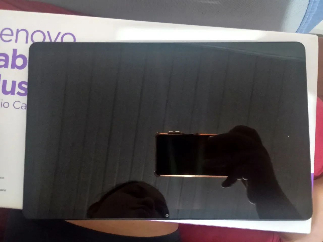 Tablet lenovo  - Foto 2