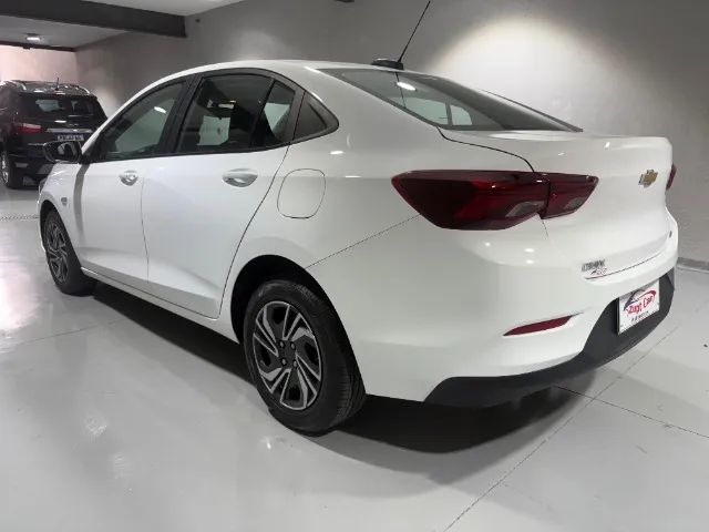 Chevrolet Onix Plus LT2 1.0 2024 - Foto 5