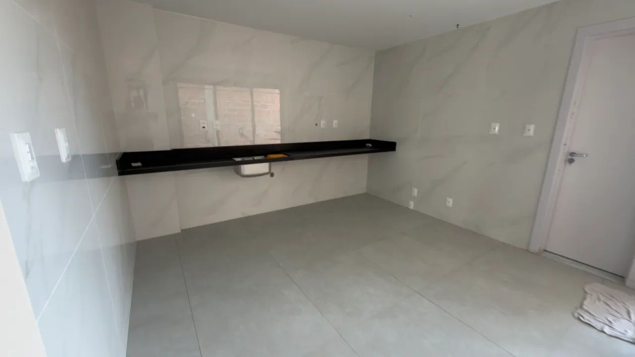 Vila florença 4/4 condomínio  - Foto 2