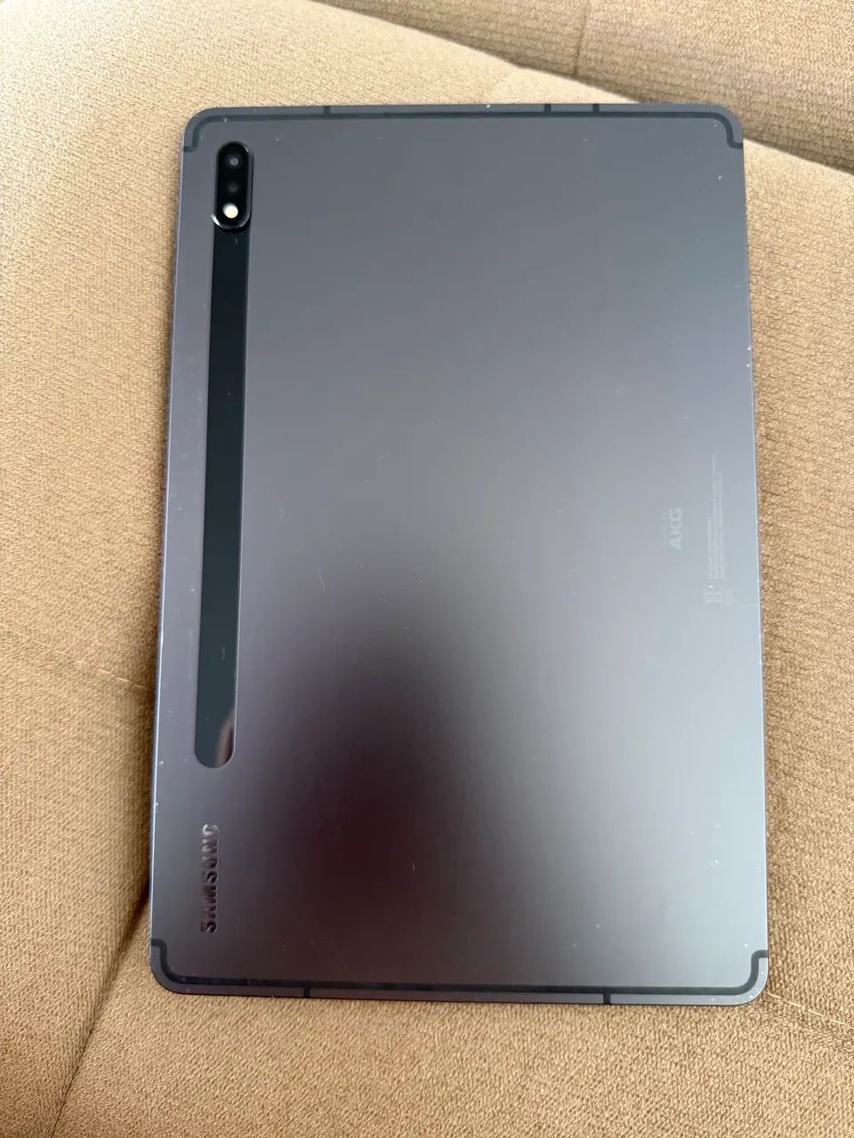 Tablet TAB S8 5G - Foto 2