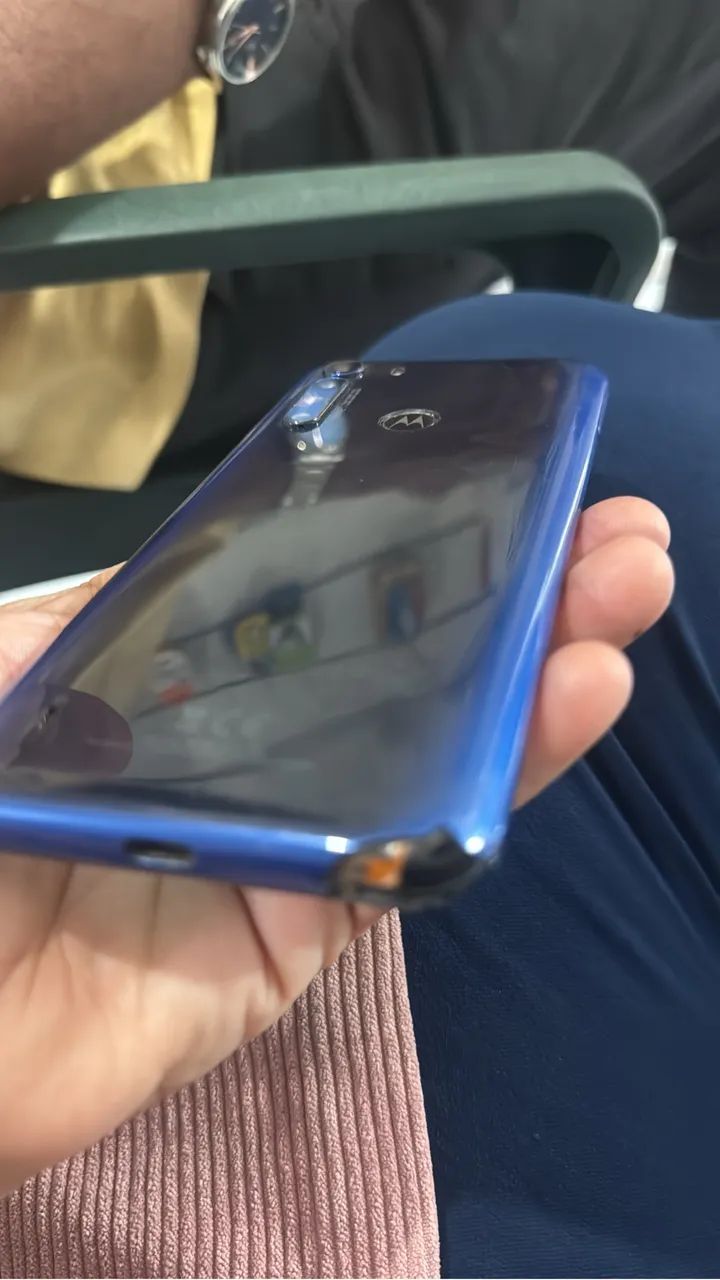 Motorola One fusion - Foto 4