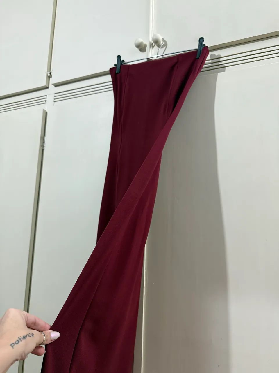 VENDO VESTIDOS DE FESTA - Foto 5