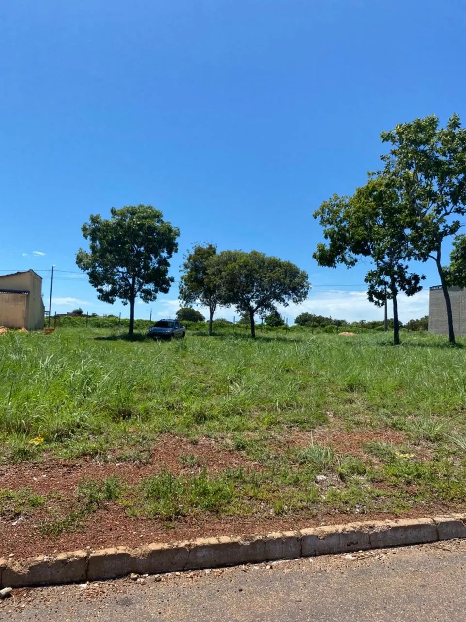 Terreno 265m² no loteamento Jardim Madri - Foto 2